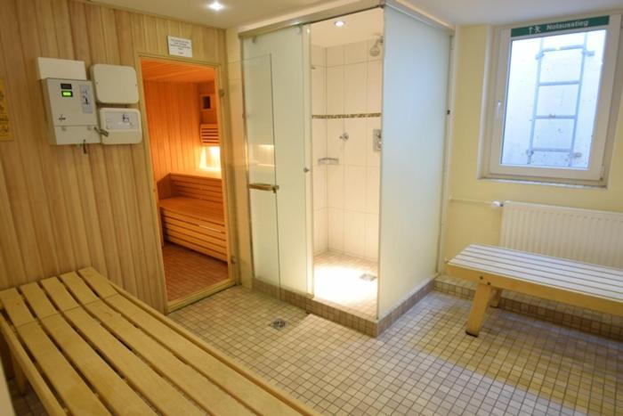 Gemuetliches 2-Zimmer-Appartement Mit Balkon Richtung Sueden. Westerland Zewnętrze zdjęcie