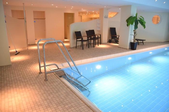 Gemuetliches 2-Zimmer-Appartement Mit Balkon Richtung Sueden. Westerland Zewnętrze zdjęcie