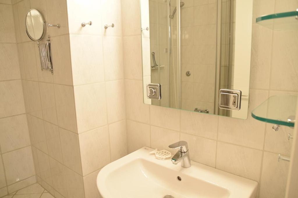 Gemuetliches 2-Zimmer-Appartement Mit Balkon Richtung Sueden. Westerland Zewnętrze zdjęcie
